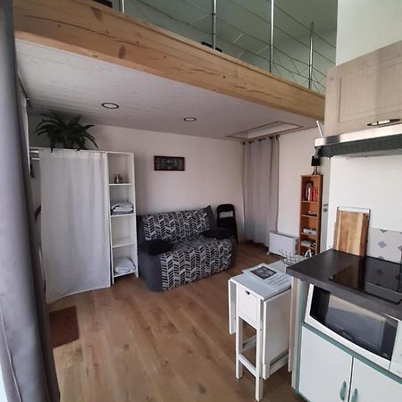 Studio Neuf Proche Ocean La Rochelle  Exterior photo